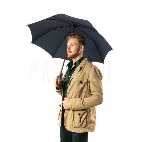 Зонт унисекс Fulton Kensington-1 L776 Midnight Синий (L776-025949) L776-025949 фото