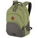 Рюкзак міський унисекс 22 л Travelite Basics/Green Зелений (TL096308-80) TL096308-80 фото 1