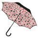 Зонт женский Fulton Bloomsbury-2 L754 Painted Roses Рисованные розы (L754-031346) L754-031346 фото 2