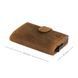 Кошелек-картхолдер Visconti VSL59 Fireblade Oil Tan (VSL59 OIL TAN) VSL59 OIL TAN фото 5