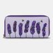 Гаманець жіночий Yoshi Y1257 BEE 55 Baxter Bee Lavender Plum (Y1257 BEE 55) Y1257 BEE 55 фото 1