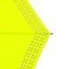 Зонт складной механический антиветер Doppler Safety 722363S - 01 Желтый 722363S - 01 фото 3