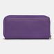 Гаманець жіночий Yoshi Y1257 BEE 55 Baxter Bee Lavender Plum (Y1257 BEE 55) Y1257 BEE 55 фото 4