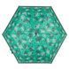 Зонт женский Fulton L902-038857 Superslim-2 Emerald Hearts Изумрудные сердца (L902-038857) L902-038857 фото 2