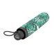 Зонт женский Fulton L902-038857 Superslim-2 Emerald Hearts Изумрудные сердца (L902-038857) L902-038857 фото 4