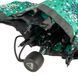 Зонт женский Fulton L902-038857 Superslim-2 Emerald Hearts Изумрудные сердца (L902-038857) L902-038857 фото 5