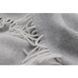 Плед Biederlack Plaid Silver-Stone 130x170 см (809575) BK-809575 фото 3
