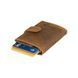 Кошелек-картхолдер Visconti VSL59 Fireblade Oil Tan (VSL59 OIL TAN) VSL59 OIL TAN фото 7