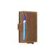 Кошелек-картхолдер Visconti VSL59 Fireblade Oil Tan (VSL59 OIL TAN) VSL59 OIL TAN фото 4
