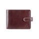 Гаманець чоловічий Visconti TSC48 Filipo c RFID Brown (TSC48 BRN)