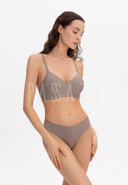 Бесшовные трусы стринги Marc & Andre W21-1391-STO-SZ 36 W21-1391-STO-SZ фото