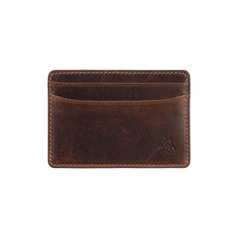 Картхолдер Visconti VT90 Carlo Chestnut Brown (VT90 CHT/BRN) VT90 CHT/BRN фото