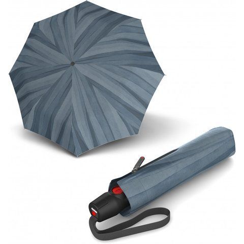 Парасолька Knirps T.200 Medium Duomatic Soft Storm (Kn95 3201 8775) Kn95 3201 8775 фото