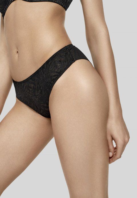 Безшовні труси бразиліана Marc & Andre W23-1193-BZO-SZ 40 W23-1193-BZO-SZ фото