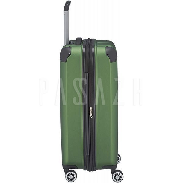 Чемодан Travelite City средний (TL073048-80) TL073048-80 фото