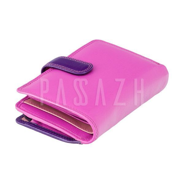 Кошелек женский Visconti RB51 Fiji c RFID Berry Multi (RB51 BERRY M) RB51 BERRY M фото
