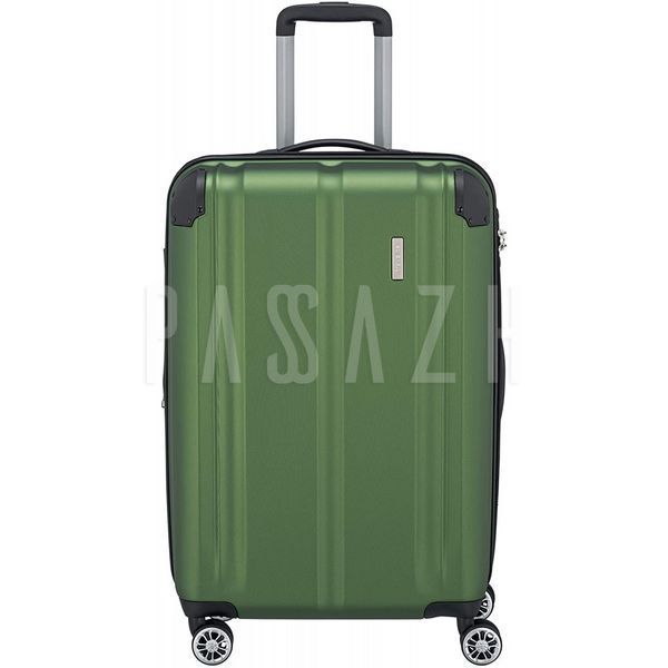 Чемодан Travelite City средний (TL073048-80) TL073048-80 фото
