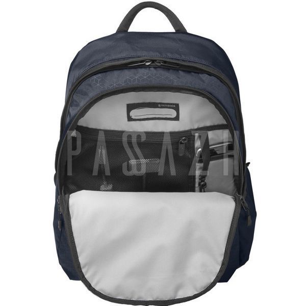 Рюкзак городской унисекс 25 л Victorinox Travel Altmont Original/Blue Синий (Vt606737) Vt606737 фото