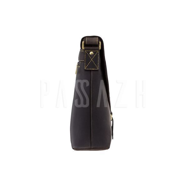 Сумка мужская Visconti 16071 Aspin Oil Brown (16071 OIL BRN) 16071 OIL BRN фото
