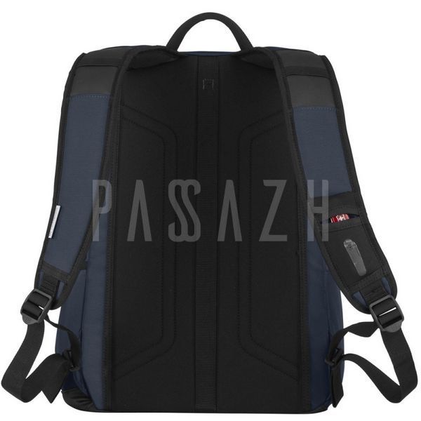 Рюкзак городской унисекс 25 л Victorinox Travel Altmont Original/Blue Синий (Vt606737) Vt606737 фото