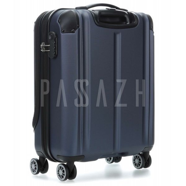 Валіза Travelite City/Navy маленька (TL073046-20) TL073046-20 фото