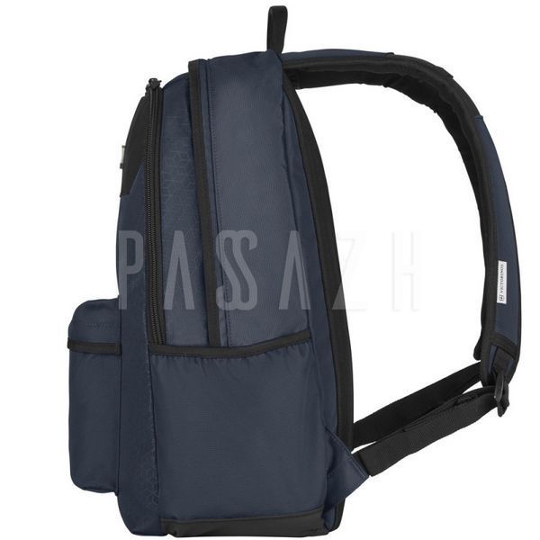 Рюкзак городской унисекс 25 л Victorinox Travel Altmont Original/Blue Синий (Vt606737) Vt606737 фото