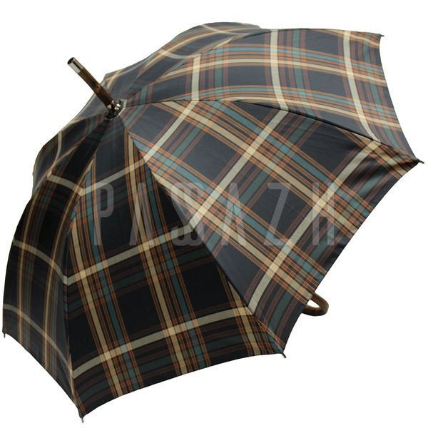 Зонт-трость механический Doppler VIP Collection 23645/13/3 Черный 23645/13/3 фото
