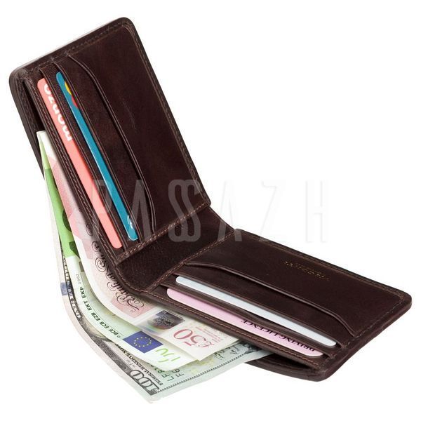 Портмоне чоловіче Visconti PT105 TAN/BRN (PT105 TAN/BRN) PT105 TAN/BRN фото