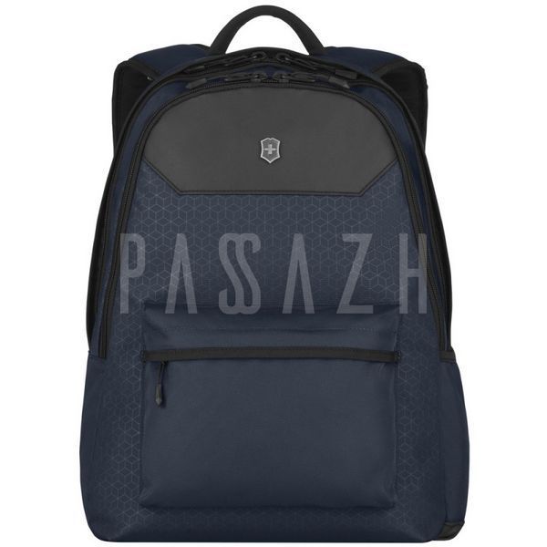 Рюкзак городской унисекс 25 л Victorinox Travel Altmont Original/Blue Синий (Vt606737) Vt606737 фото