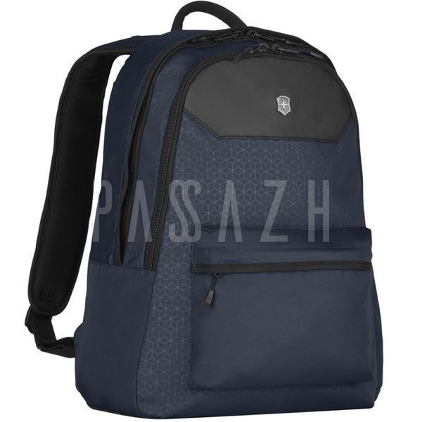Рюкзак городской унисекс 25 л Victorinox Travel Altmont Original/Blue Синий (Vt606737) Vt606737 фото