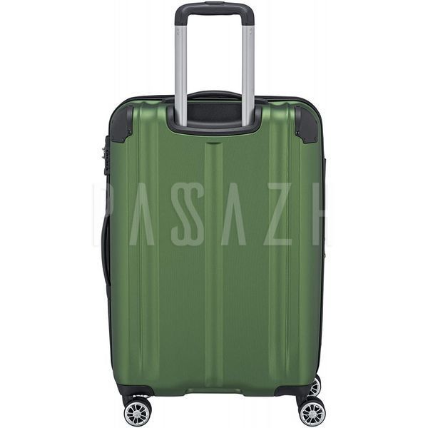Чемодан Travelite City средний (TL073048-80) TL073048-80 фото