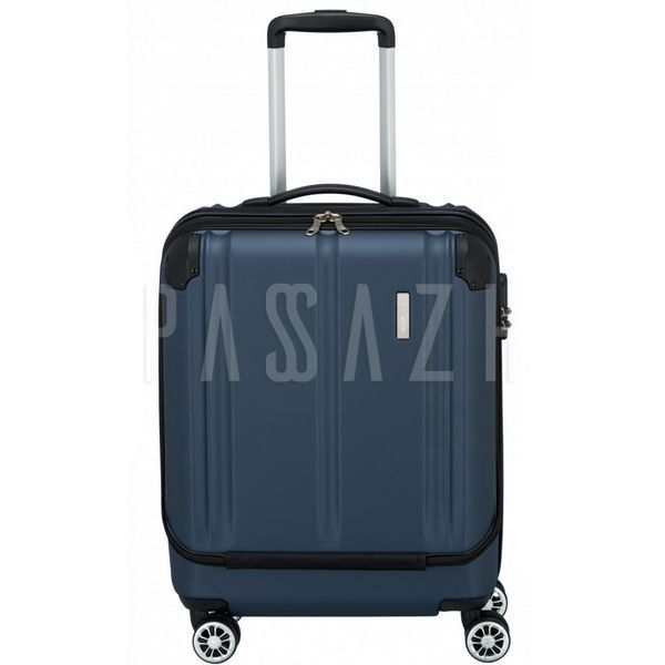 Валіза Travelite City/Navy маленька (TL073046-20) TL073046-20 фото