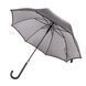 Зонт-трость женский Fulton L903 Kew-2 Silver Iridescent Серебро (L903-037287) L903-037287 фото 6