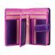 Кошелек женский Visconti RB51 Fiji c RFID Berry Multi (RB51 BERRY M) RB51 BERRY M фото 2