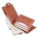 Гаманець чоловічий Visconti TSC48 Filipo c RFID Tan (TSC48 TAN) TSC48 TAN фото 4