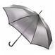 Зонт-трость женский Fulton L903 Kew-2 Silver Iridescent Серебро (L903-037287) L903-037287 фото 1
