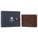 Портмоне чоловіче Visconti PT105 TAN/BRN (PT105 TAN/BRN) PT105 TAN/BRN фото 8