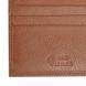 Кошелек мужской JCB NC51 Tan Рыжий (JCBNC51 TAN) JCBNC51 TAN фото 8