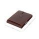 Затискач для купюр Visconti VSL57 Brown Monza (VSL57 BRN) VSL57 BRN фото 4