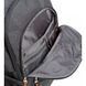 Рюкзак городской унисекс 22 л Travelite Basics Light Grey Серый (TL096308-03) TL096308-03 фото 4