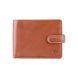 Гаманець чоловічий Visconti TSC48 Filipo c RFID Tan (TSC48 TAN)
