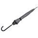 Зонт-трость женский Fulton L903 Kew-2 Silver Iridescent Серебро (L903-037287) L903-037287 фото 7