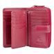 Кошелек женский Visconti HT33 Madame c RFID Red (HT33 RED) HT33 RED фото 2