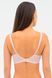 Бюстгальтер с полупоролоновой чашкой Effetto Lingerie Sofia 011 12 03 75C серебряный пионовый 157508 фото 2