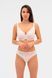 Бюстгальтер з напівпоролоновою чашкою Effetto Lingerie NATALI 004 12 06 80D перламутровий 106391 фото 3