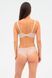Бюстгальтер с полупоролоновой чашкой Effetto Lingerie Sofia 011 12 03 75C серебряный пионовый 157508 фото 3