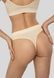 Високі труси стринги Marc & Andre W23-0991-STL-SZ 38 W23-0991-STL-SZ фото 1