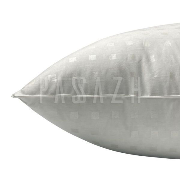 Подушка пухо-перьевая Iglen 2 40x60 см 70% пуха (40602) IGL-2 фото
