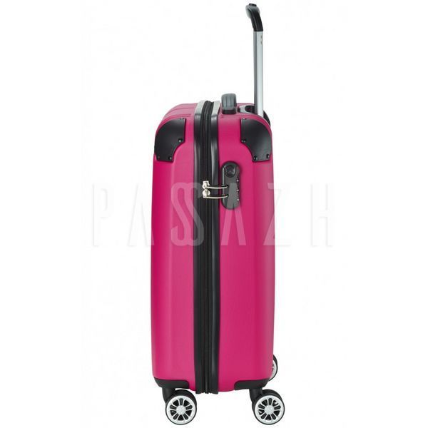 Чемодан Travelite City/Berry маленький (TL073047-17) TL073047-17 фото