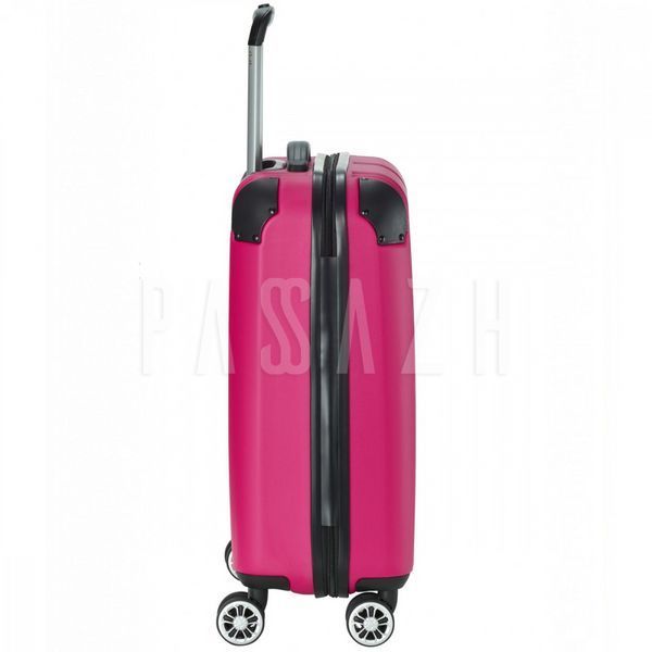 Чемодан Travelite City/Berry маленький (TL073047-17) TL073047-17 фото